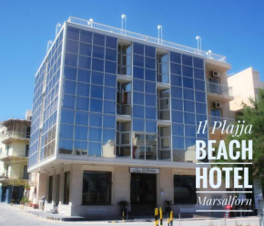 Il-Plajja Hotel